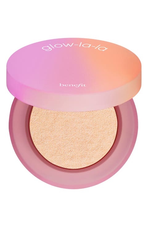 Glow La La Blurring Powder Highlighter