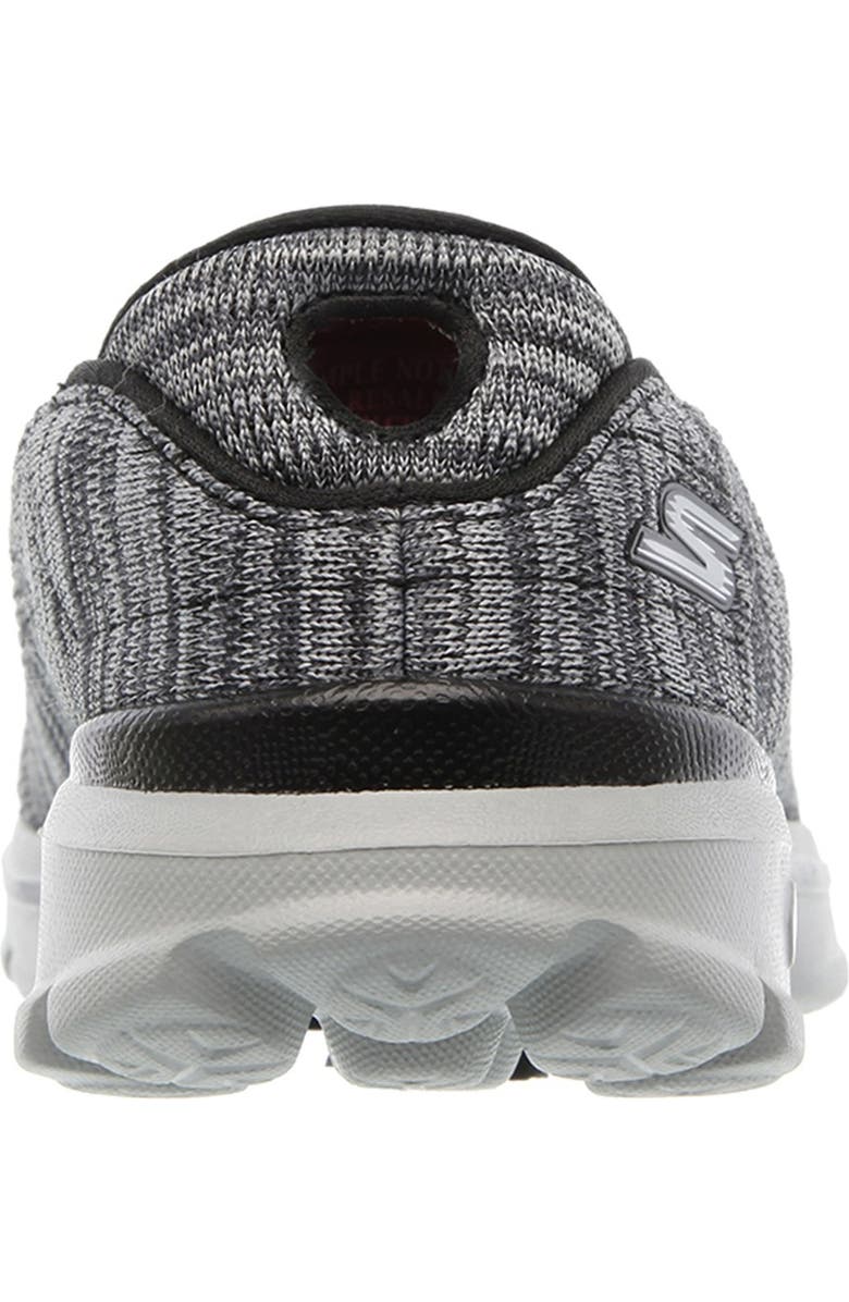 SKECHERS 'GOwalk 3 - FitKnit<sup>™</sup>' Slip-On Walking Shoe, Alternate, color,
