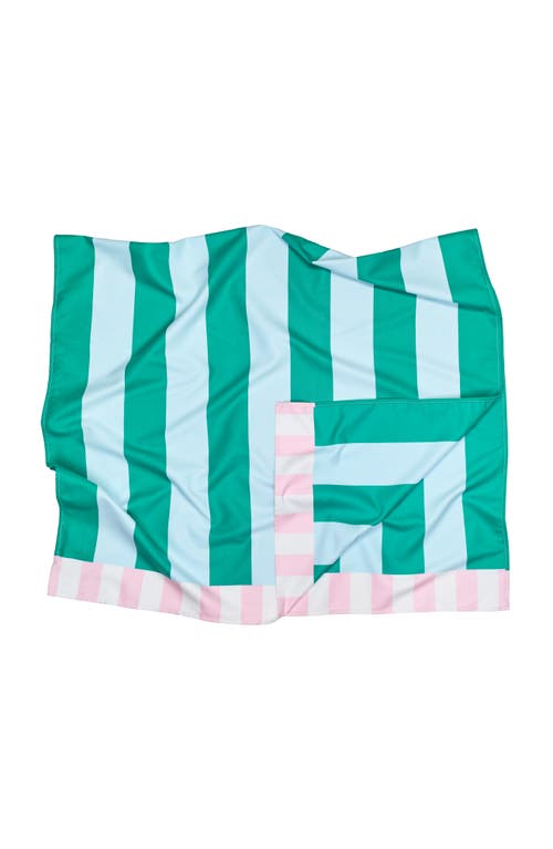 Dock & Bay Beach Towel