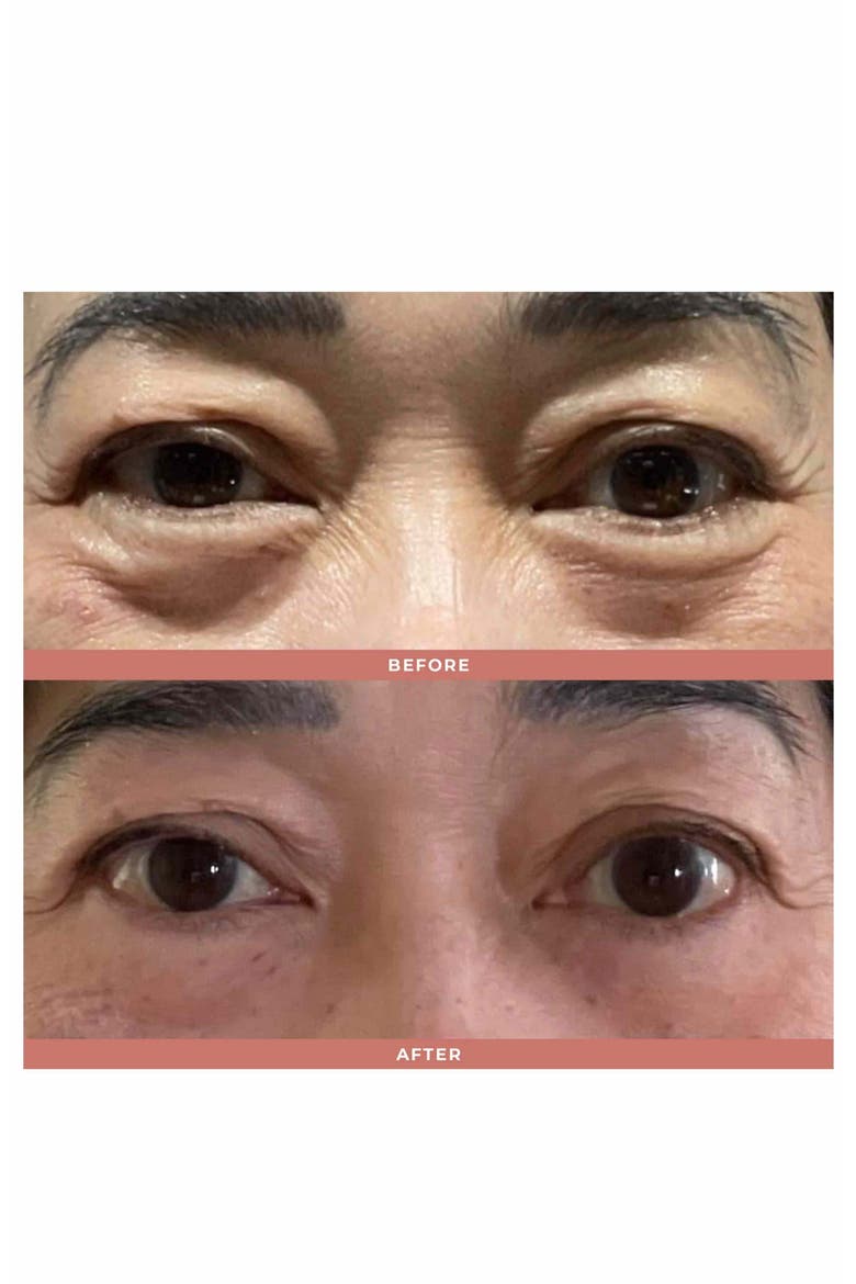 Wrinkle Blur Eye Brightener, Alternate, color, Transparent