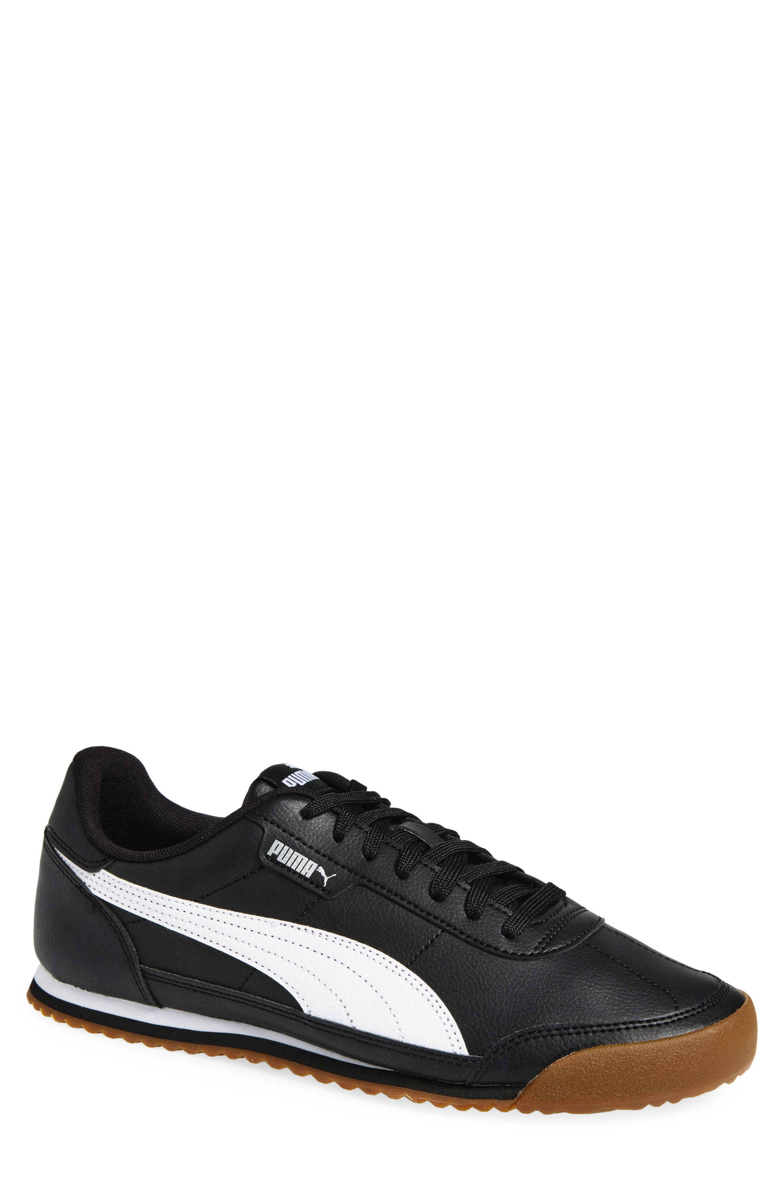 PUMA Turino II OG Sneaker, Main, color, 