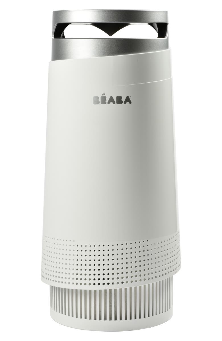 BEABA Air Purifier, Main, color,