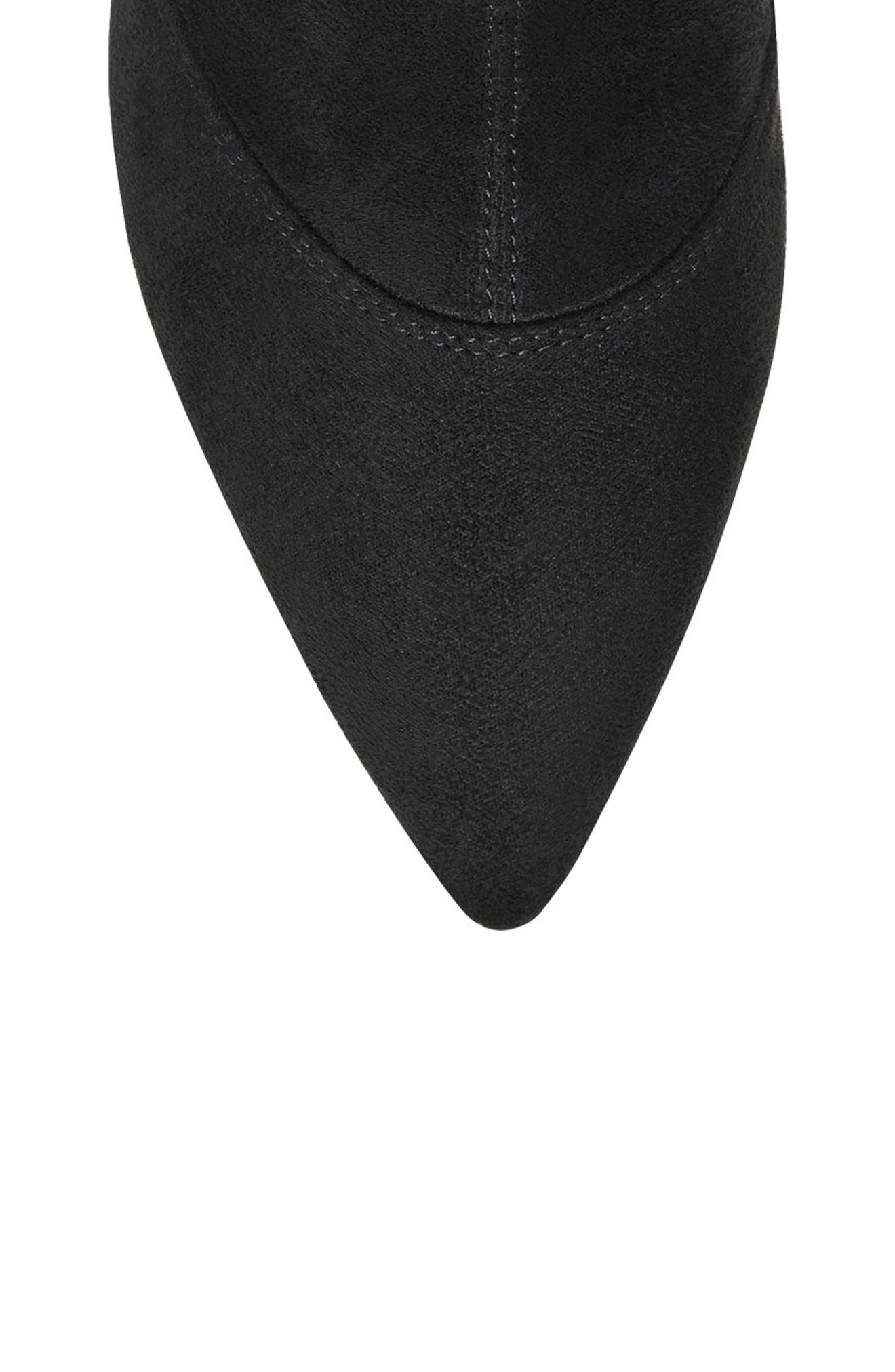 Marc Fisher LTD Umeka Bootie, Alternate, color, 