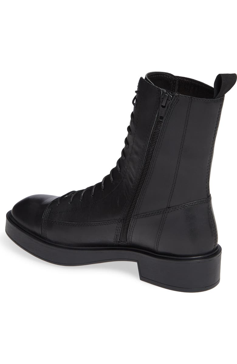 Vagabond Shoemakers Diane Lace-Up Bootie, Alternate, color,