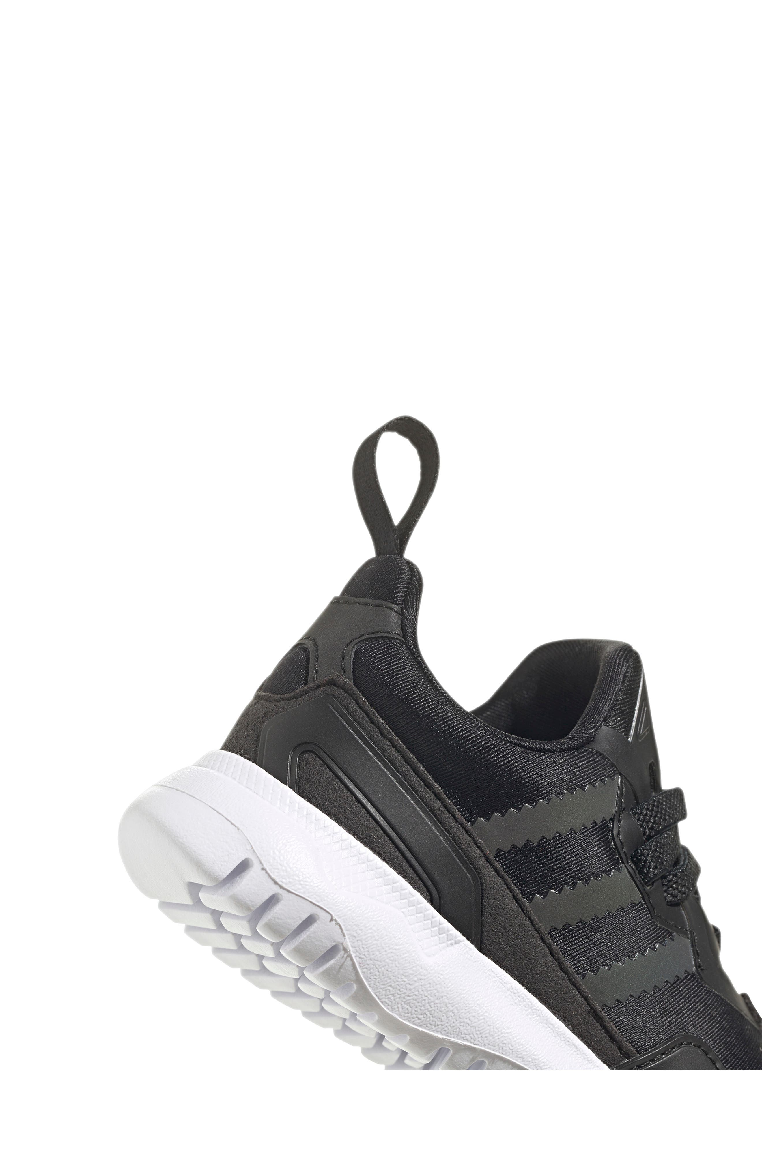 adidas Originals Flex EL Sneaker, Alternate, color, 
