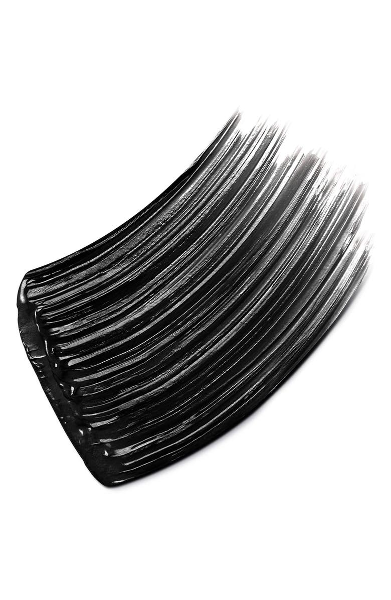 Guerlain Mad Eyes Long-Wearing & Volumizing Mascara, Alternate, color, 01 Noir