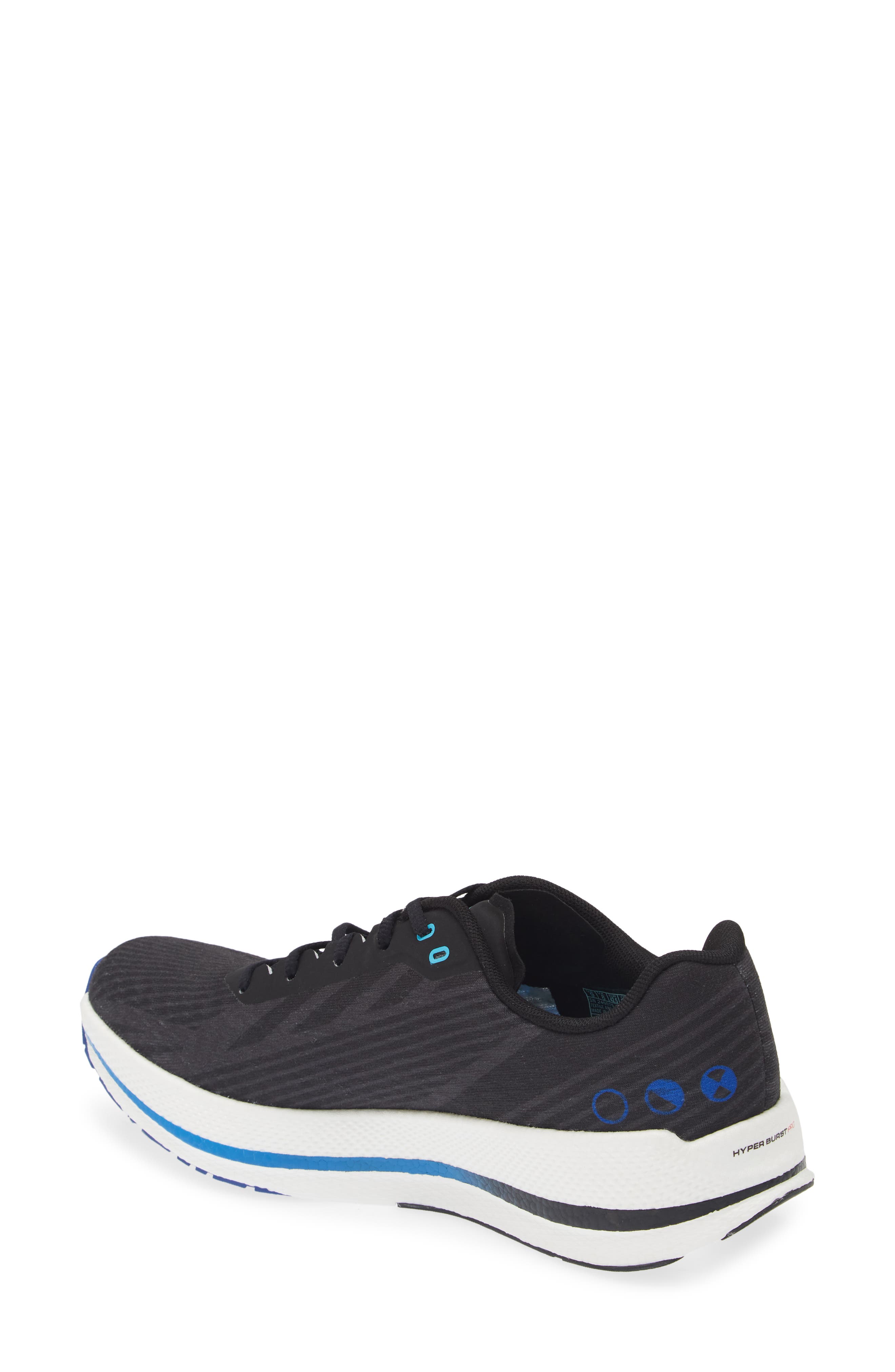 SKECHERS GO RUN Razor 4 Running Shoe, Alternate, color, 