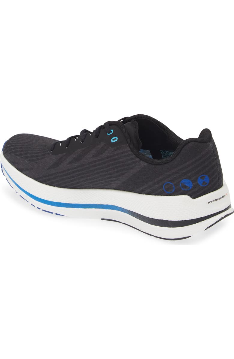 SKECHERS GO RUN Razor 4 Running Shoe, Alternate, color,