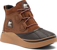 SOREL Out N About IV Classic Waterproof Duck Boot