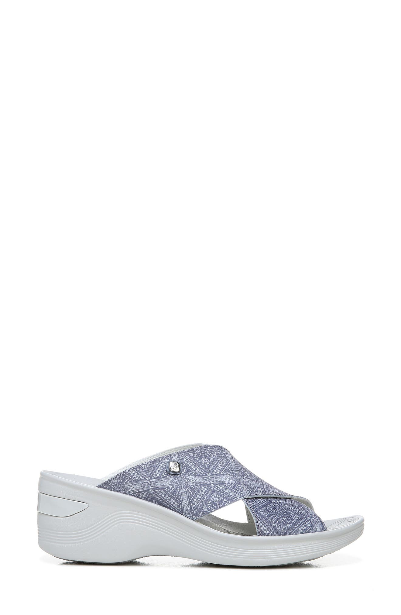 Desire Slide Sandal, Alternate, color, FOLKSTONE