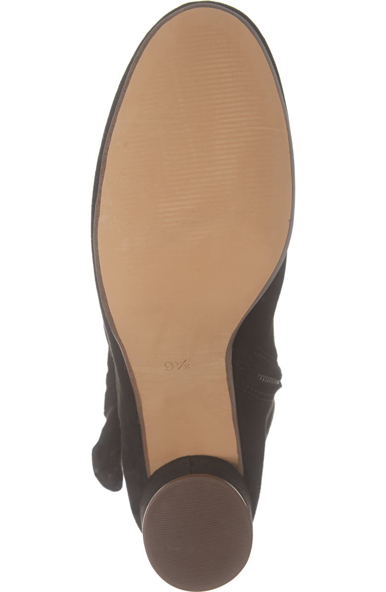 Madewell Gavi Bow Bootie, Alternate, color,