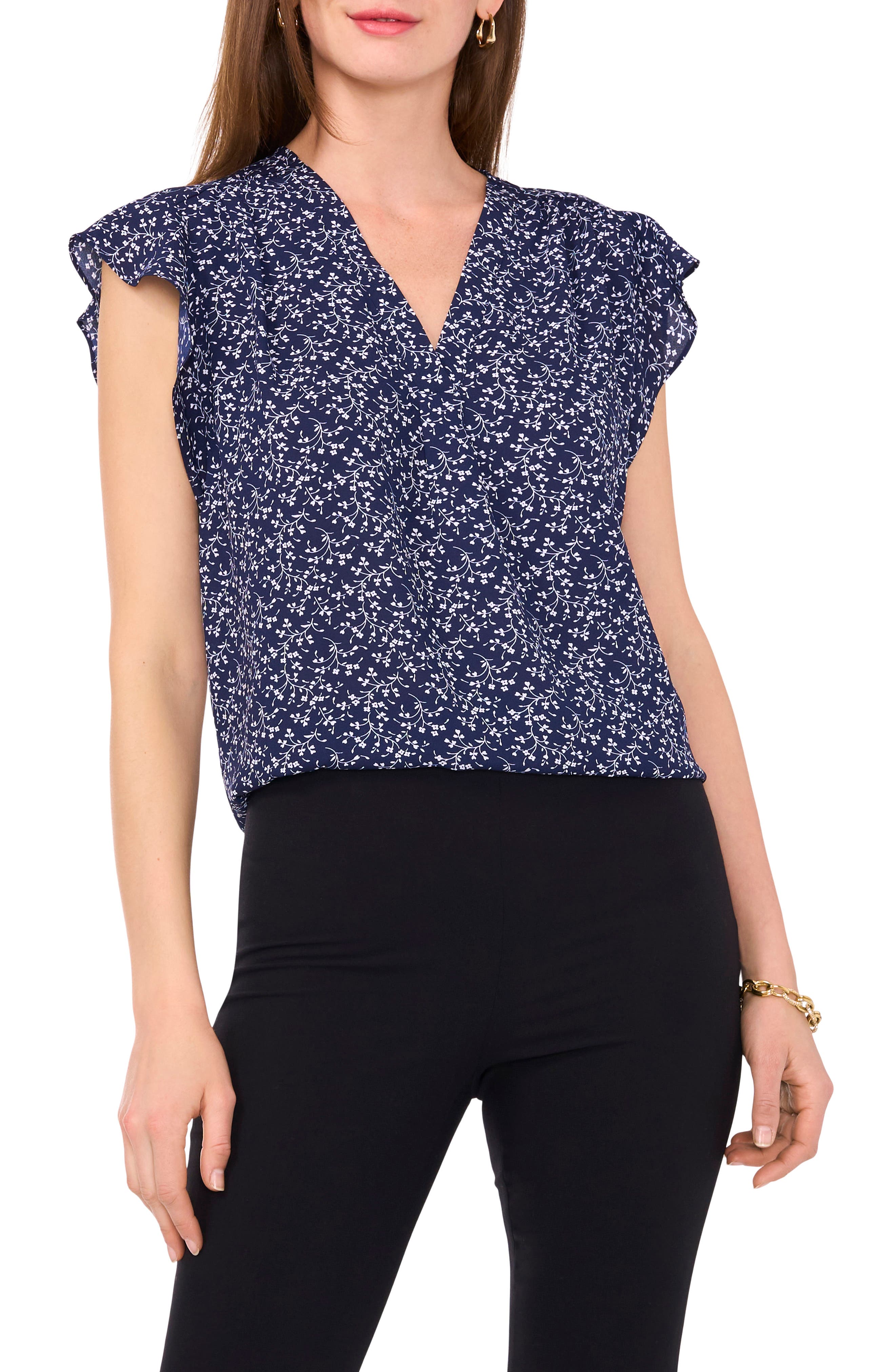 NAVY/ WHT-062