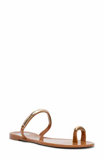 Ivonna Toe Loop Sandal