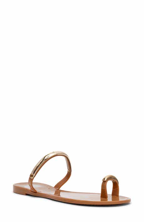 Ivonna Toe Loop Sandal