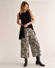 Cartolina Lou Cashmere Sweater Shell