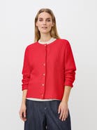 Masai Copenhagen MaLeryntha Button-Front Cardigan