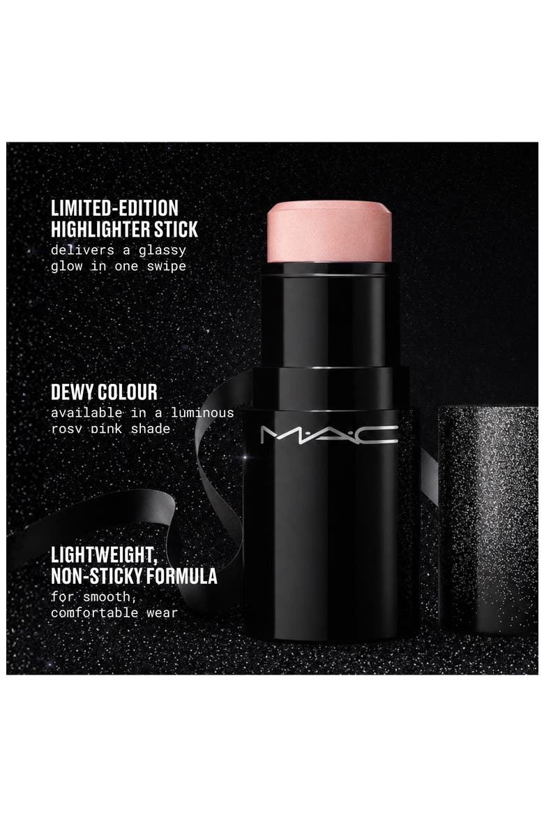 Strobe Dewy Glow Stick Highlighter, Alternate, color, SPOTLITE
