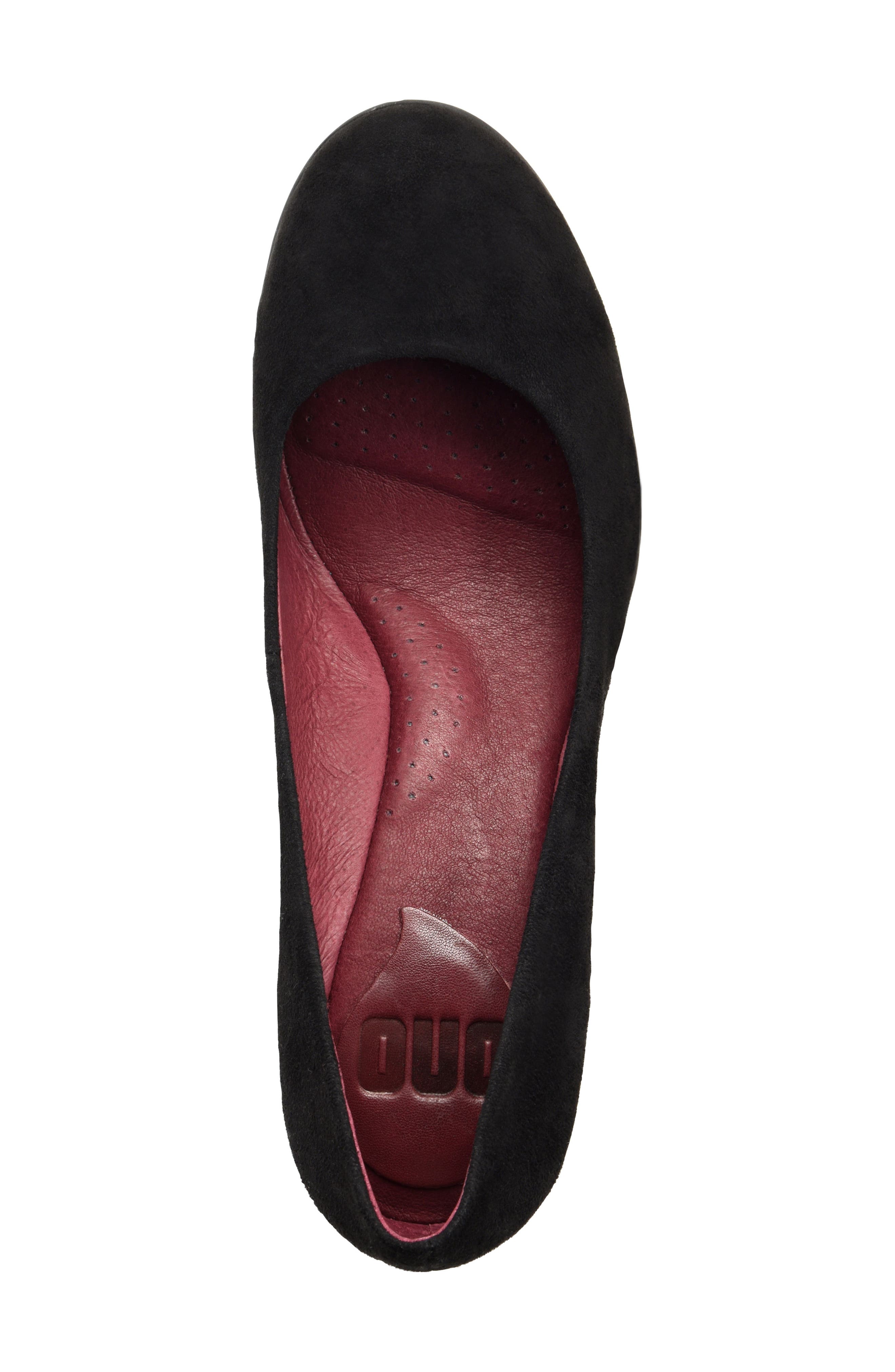 ONO Alpena Block Heel Pump, Alternate, color, 