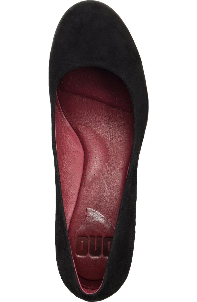 ONO Alpena Block Heel Pump, Alternate, color,