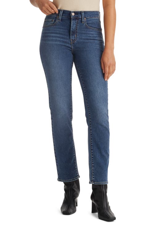 Women s Levi s Jeans Denim Nordstrom Rack