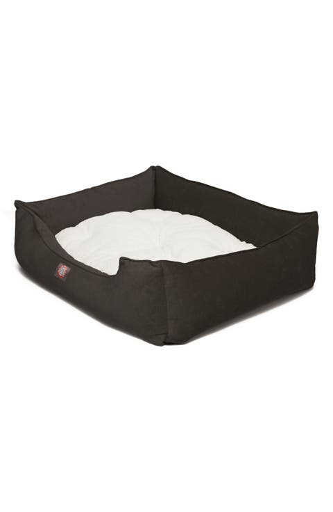 Contemporary Lounge Dog Bed