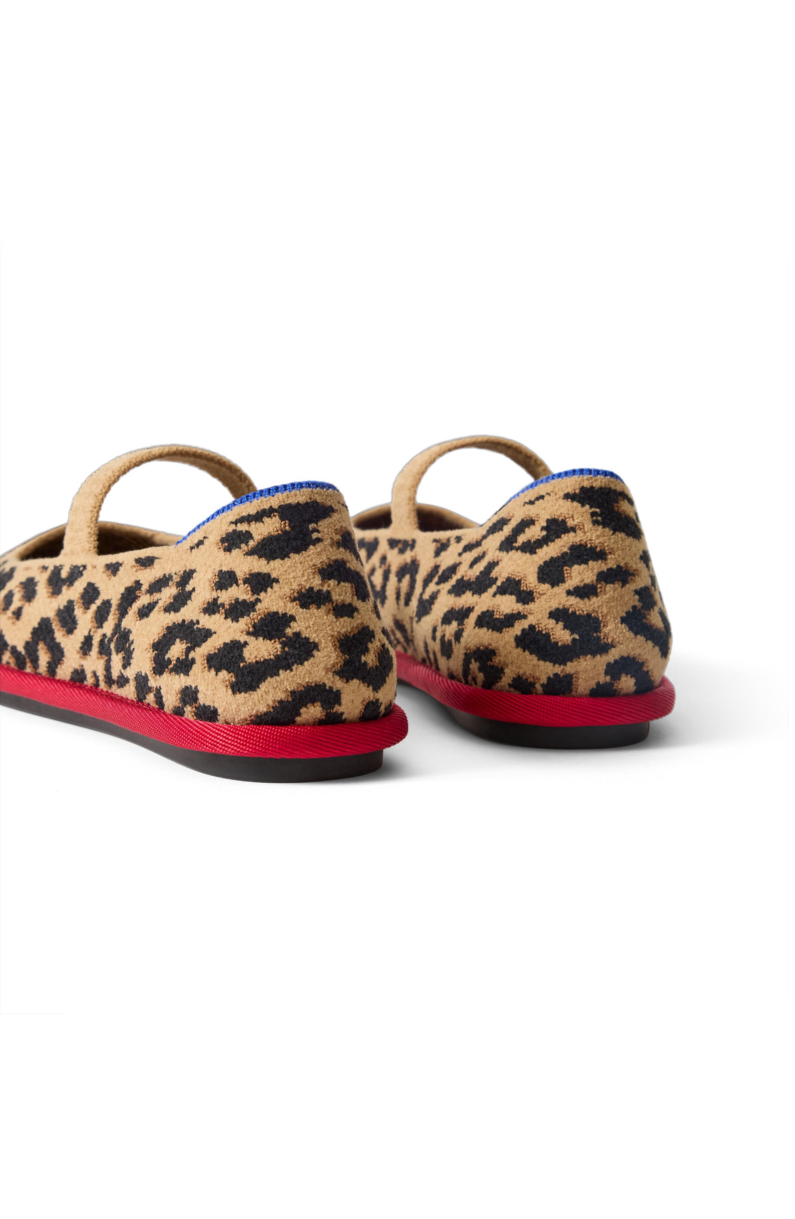 The Rothy's Cruiser Mary Jane Flat, Alternate, color, REVELVET CHERRY CAT