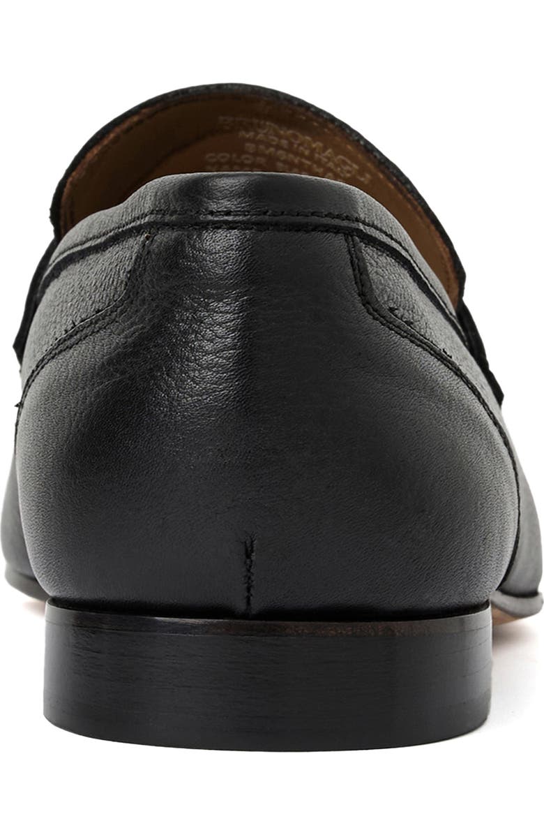 Bruno Magli Nathan Penny Loafer, Alternate, color,