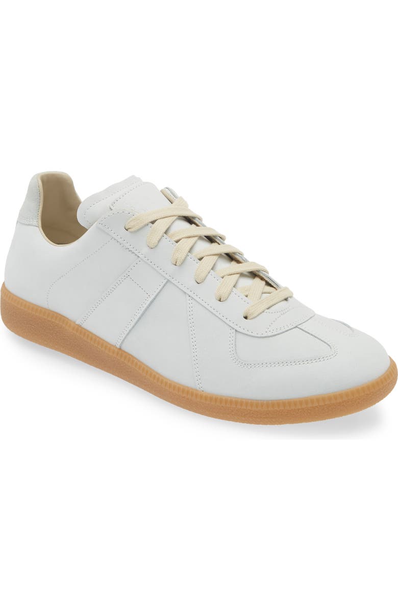 Maison Margiela Replica Low Top Sneaker, Main, color,
