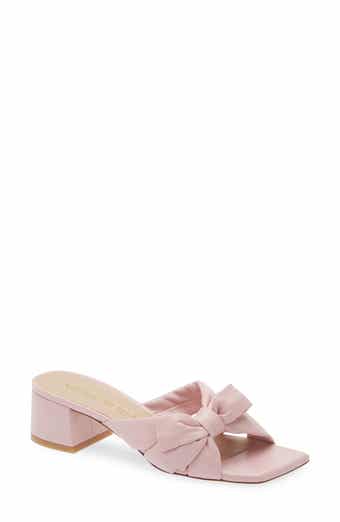 Sofia Bow Sandal