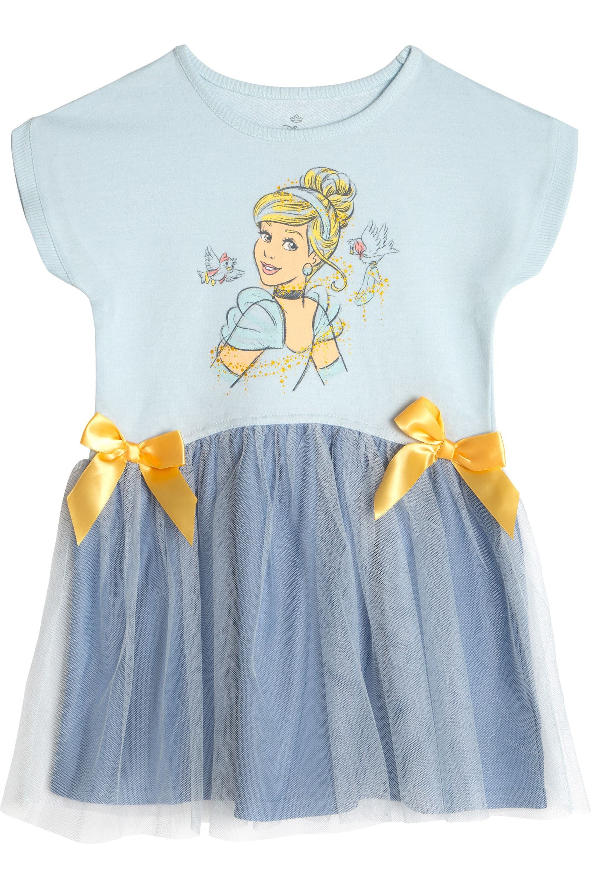 Cinderella Blue