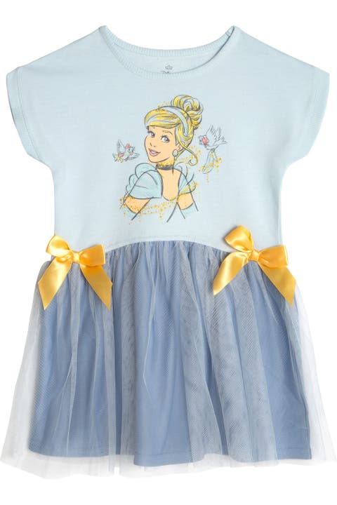 Princess Tutu Dress