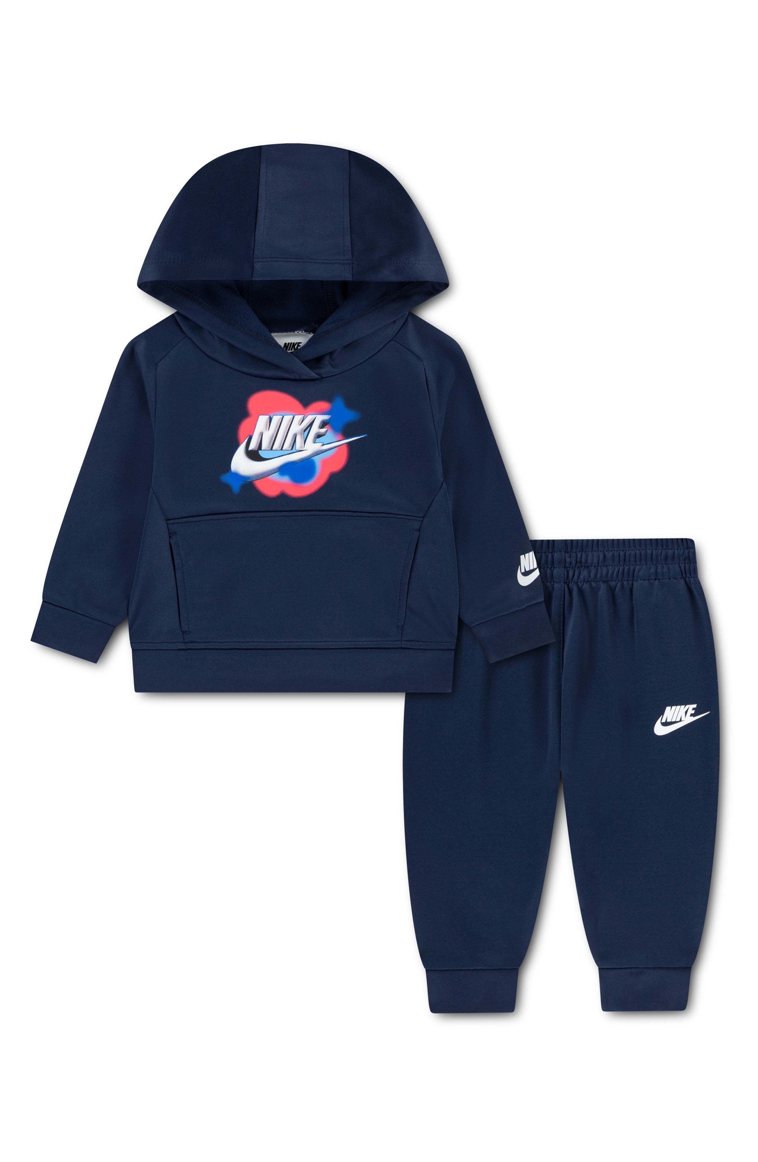 Propus Dri-FIT Hoodie & Joggers Set