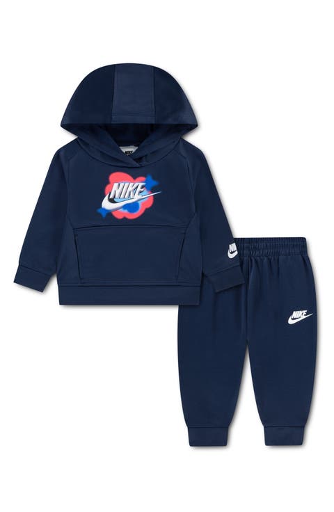 Propus Dri-FIT Hoodie & Joggers Set