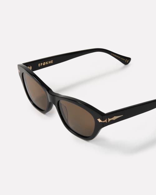 Epokhe Frequency Sunglasses In Multi