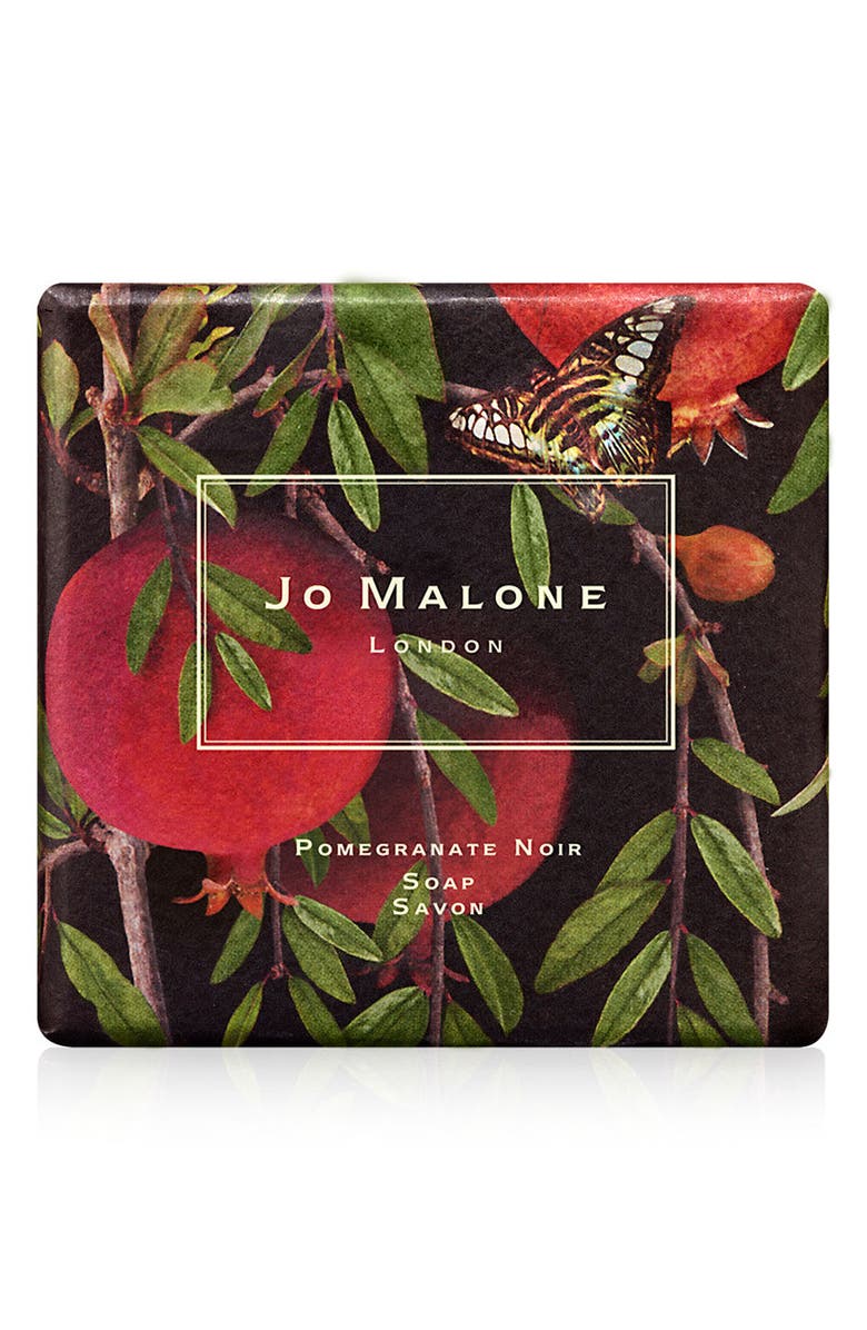 Jo Malone London<sup>™</sup> Pomegranate Noir Soap, Main, color, 