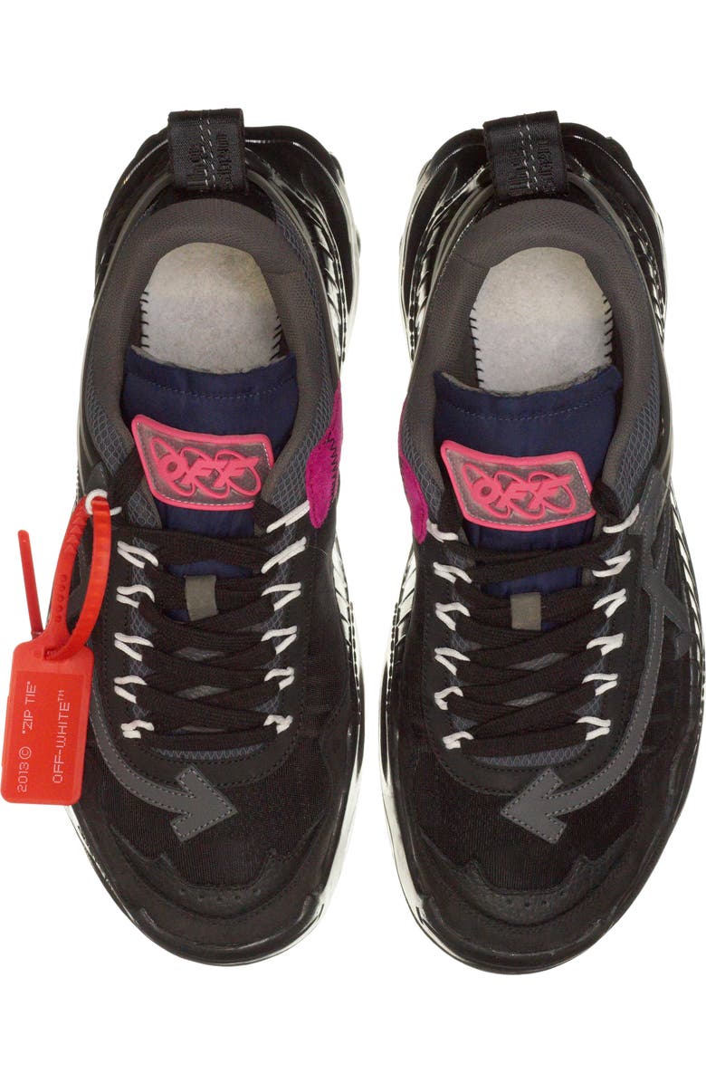 Off-White Odsy-1000 Sneaker, Alternate, color,