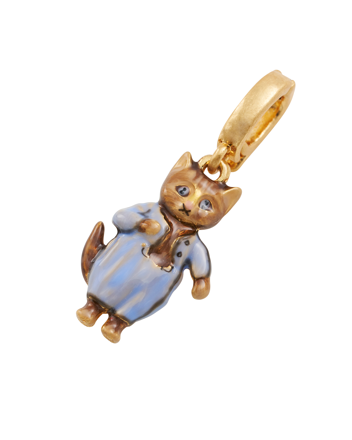 Fable England x Peter Rabbit Tom Kitten Charm (Women) | Nordstrom