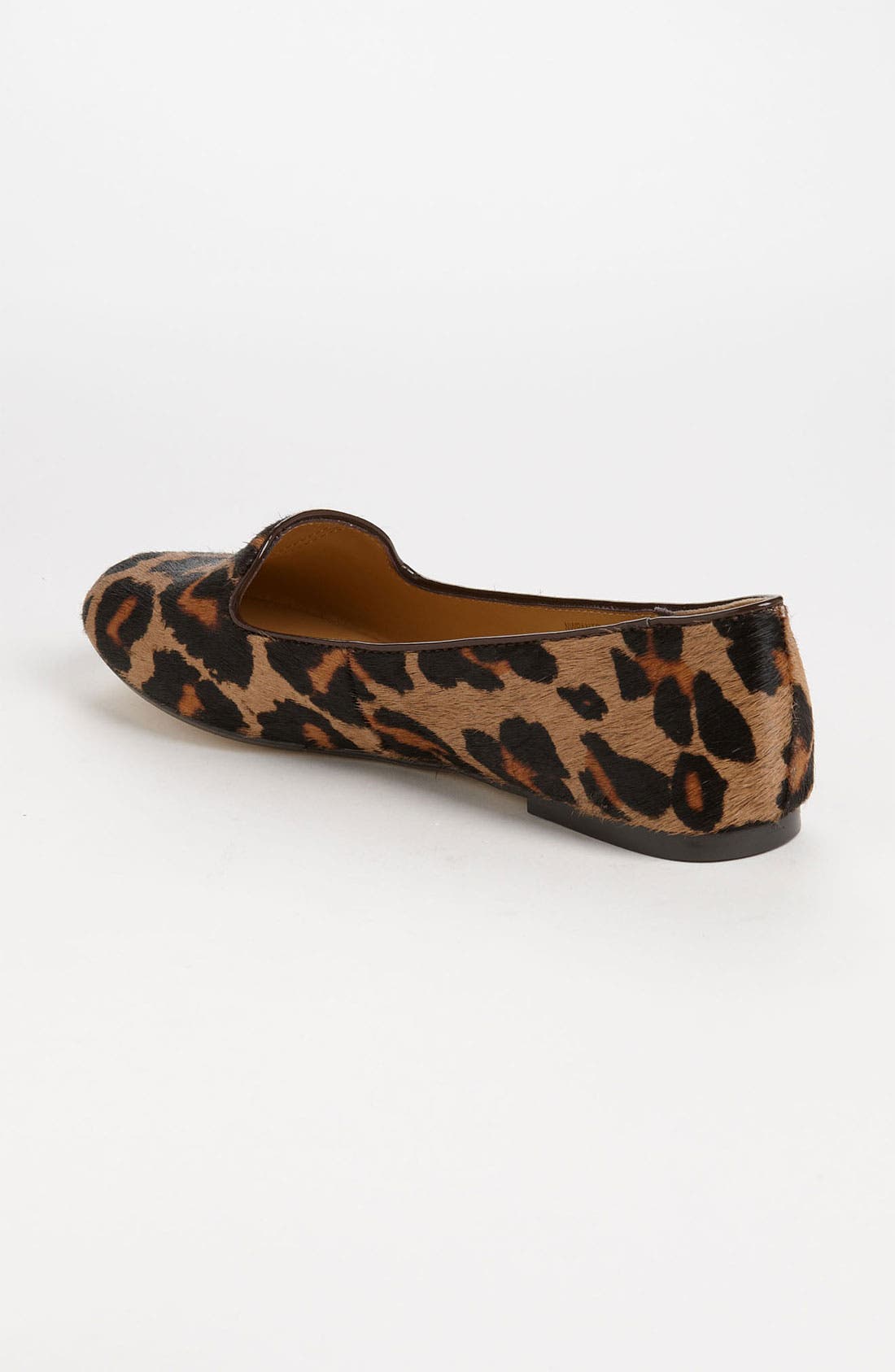 'Panto' Loafer, Alternate, color, LEOPARD