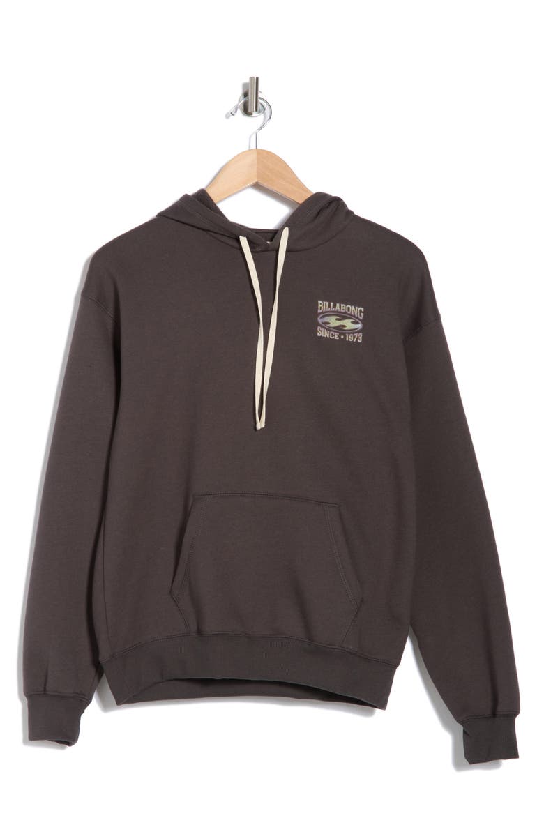 Billabong Nice Vibes Hoodie, Alternate, color,