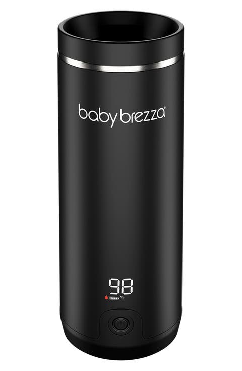 Travel & Portable Bottle Warmer