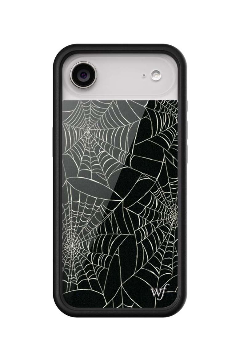 Itsy Bitsy Spider iPhone 17/17e/Air/17 Pro/17 Pro Max Case, Main, color, iPhone Air