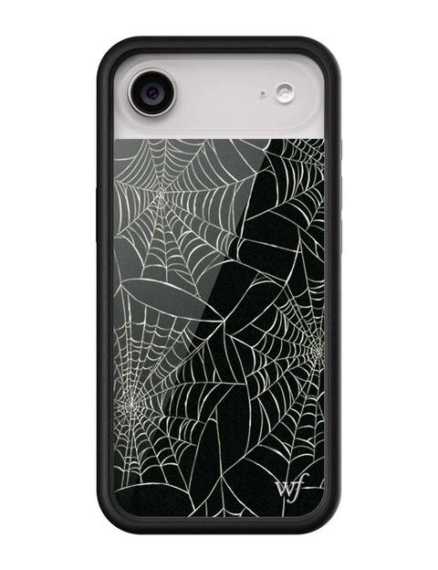 Itsy Bitsy Spider iPhone 17/17e/Air/17 Pro/17 Pro Max Case