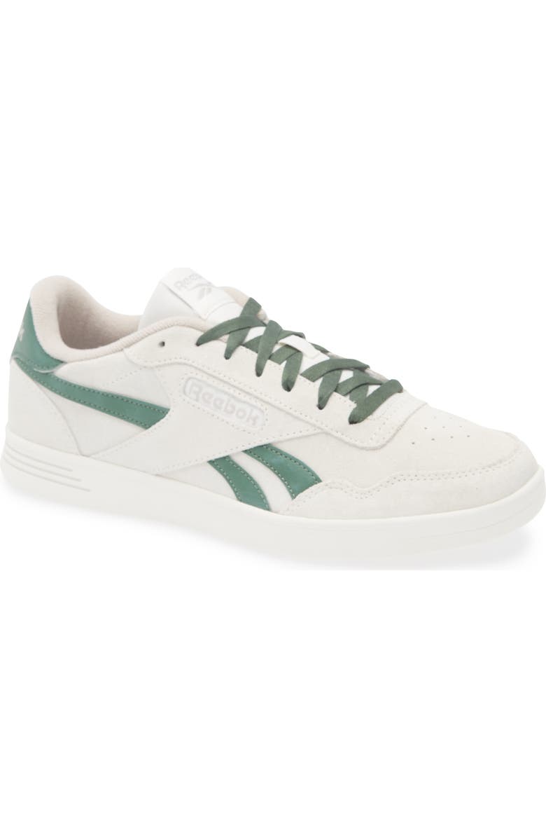 Reebok Court Advance Sneaker, Main, color,