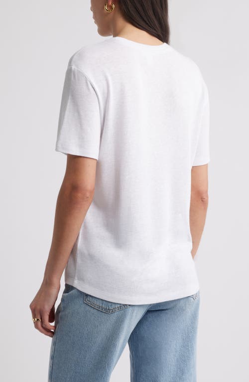 Caslonr Caslon(r) Easy T-shirt