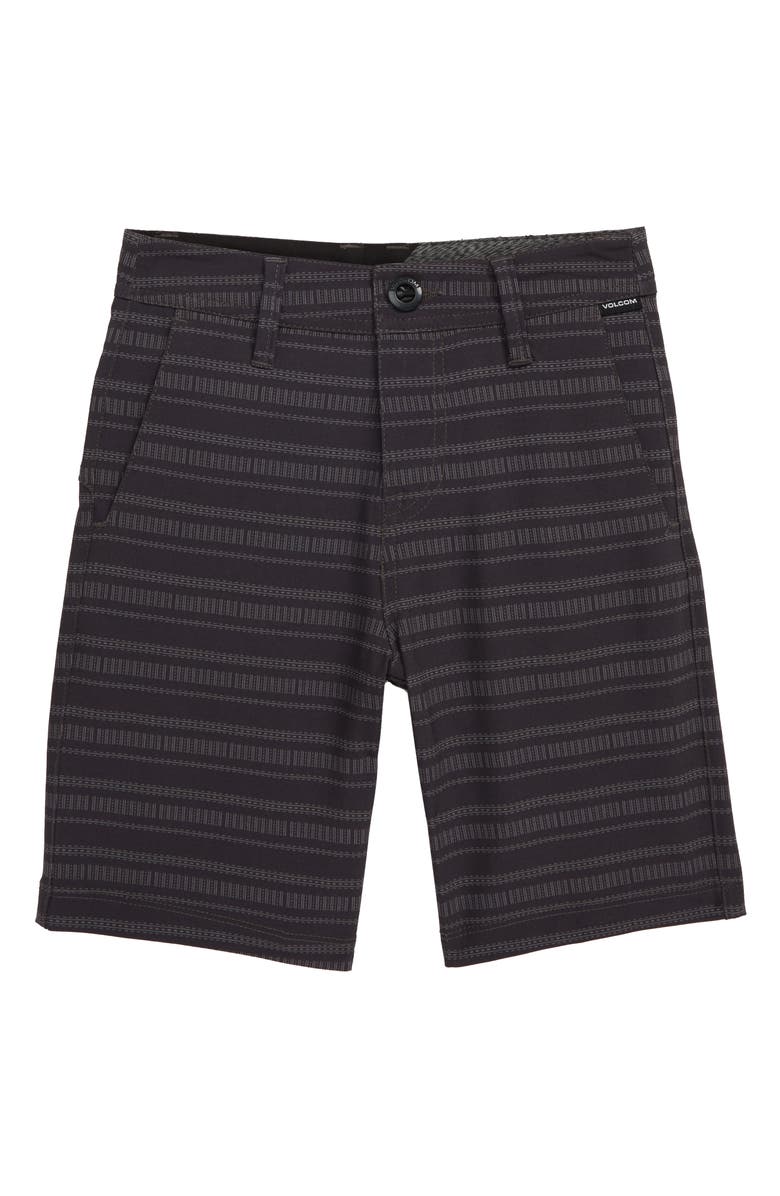 Volcom Frickin Surf N' Turf Hybrid Shorts, Main, color, 