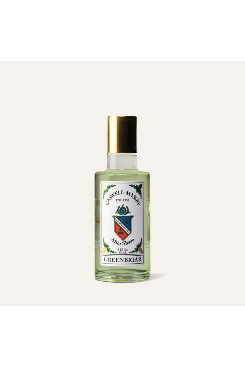 Greenbriar Aftershave, Main, color, transparent