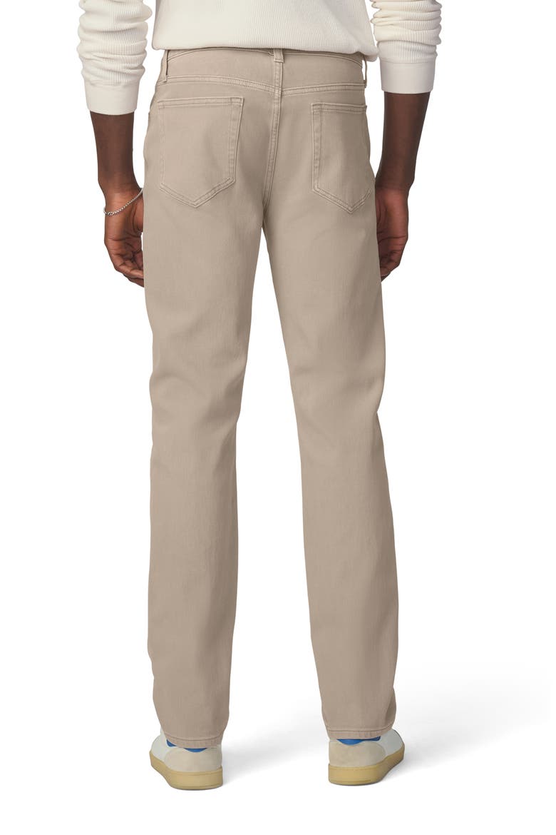 The Brixton Slim Straight Leg Jeans, Alternate, color, VINTAGE KHAKI