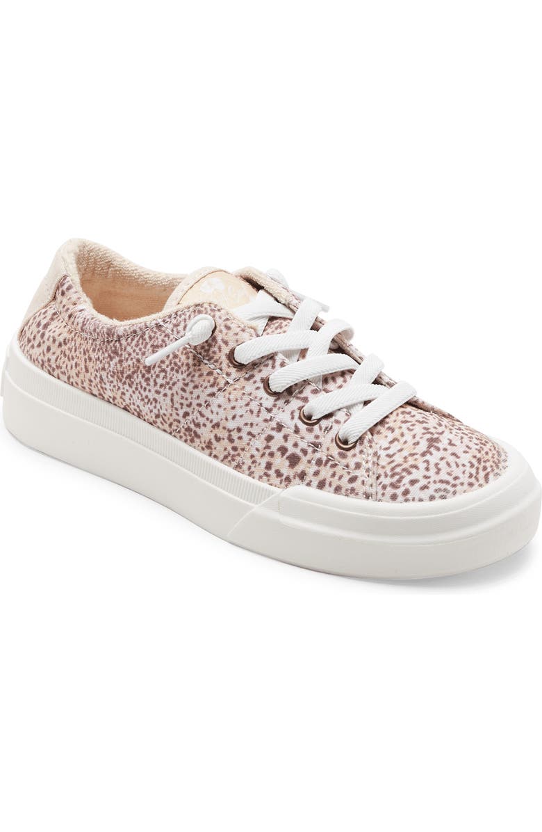 Roxy Rae Sneaker, Main, color,