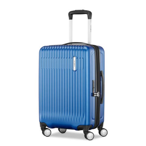 Opto 4 Hardside 20" Carry On Spinner Luggage
