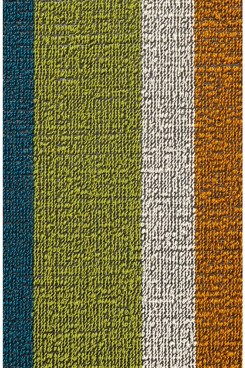 Stripe Low Pile Indoor/Outdoor Floor Mat, Alternate, color, MULTI